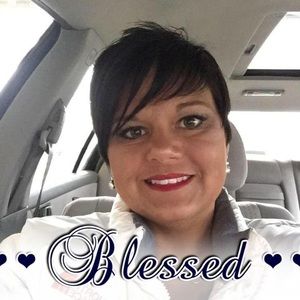 Meet your Posher, Stacey